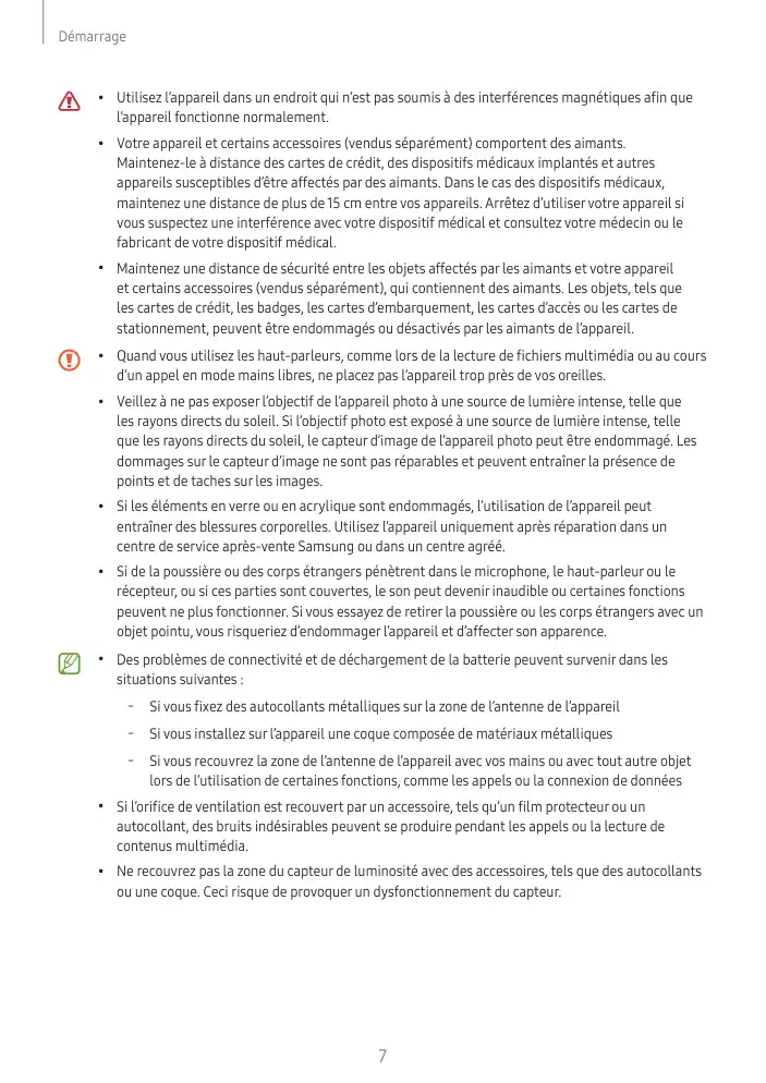Page 7 - Galaxy Tab S10 FE+