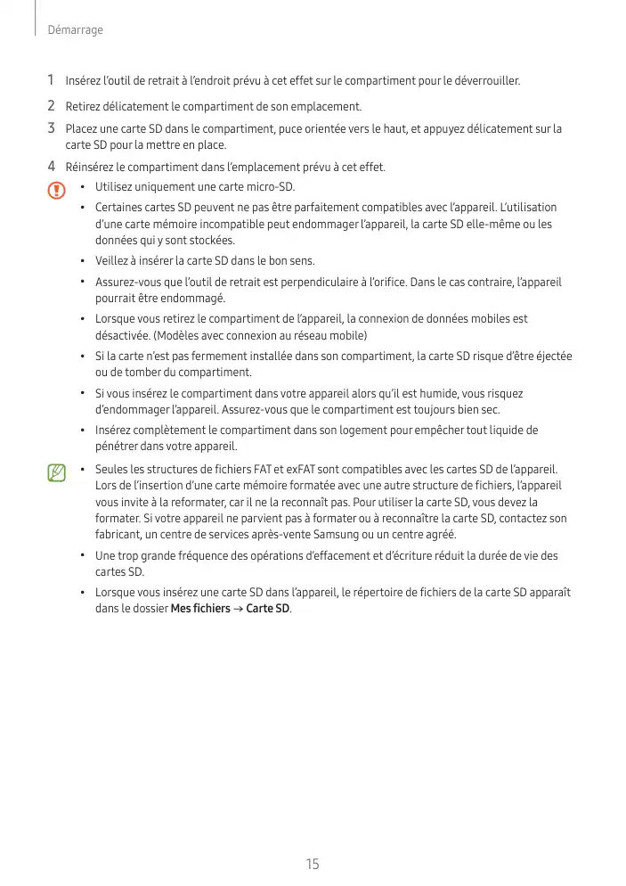 Page 15 - Galaxy Tab S10 FE+
