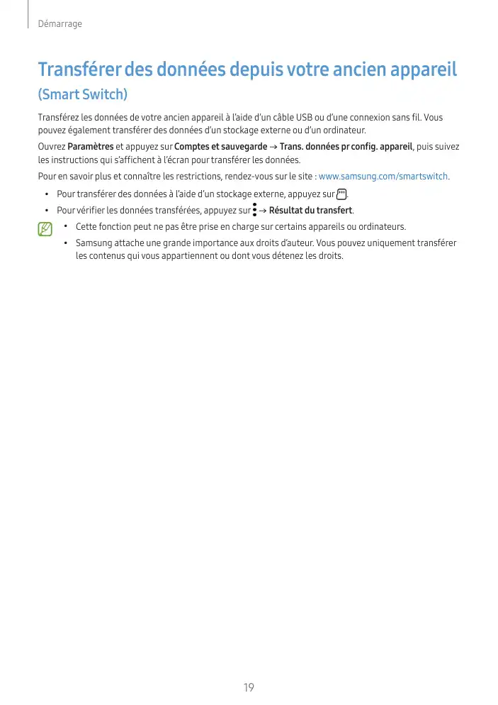 Page 19 - Galaxy Tab S10 FE+