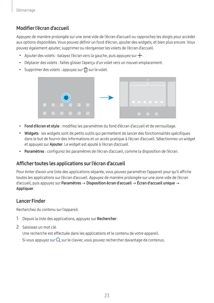 Page 23 - Galaxy Tab S10 FE+