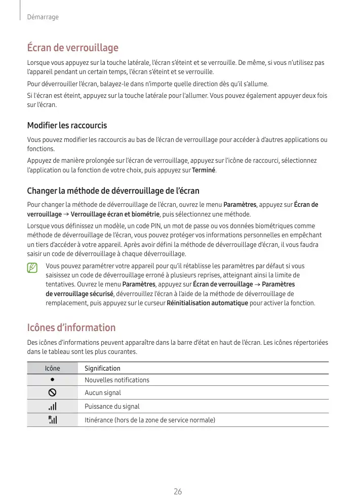 Page 26 - Galaxy Tab S10 FE+