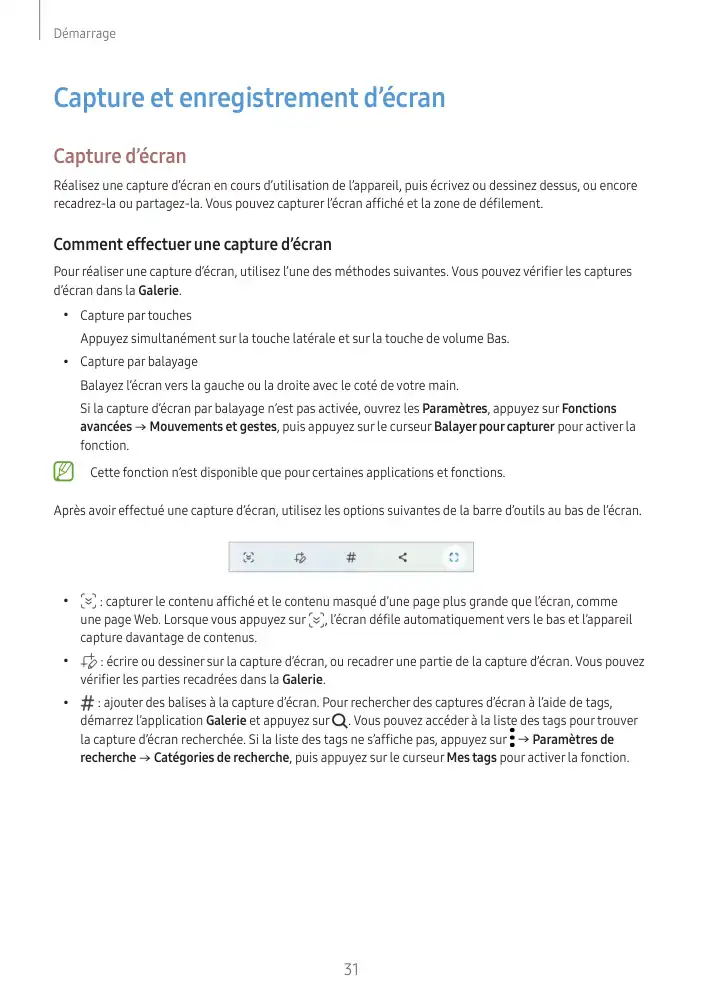 Page 31 - Galaxy Tab S10 FE+