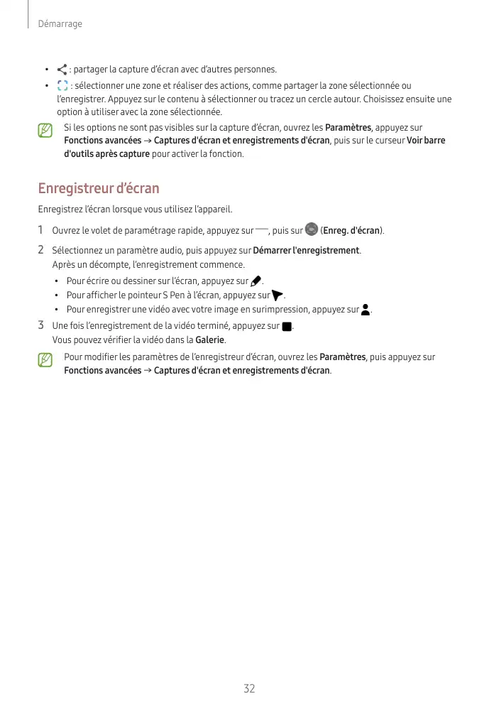 Page 32 - Galaxy Tab S10 FE+