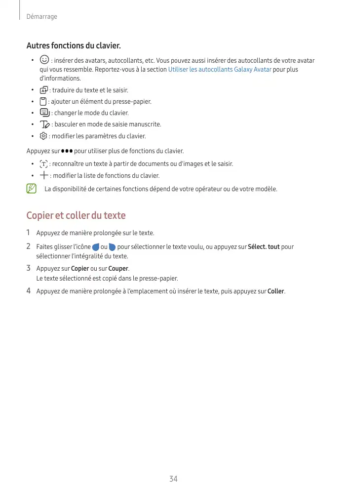 Page 34 - Galaxy Tab S10 FE+