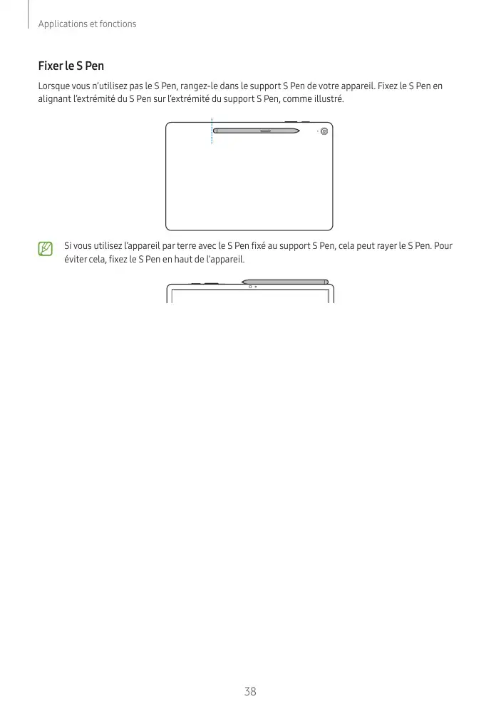 Page 38 - Galaxy Tab S10 FE+