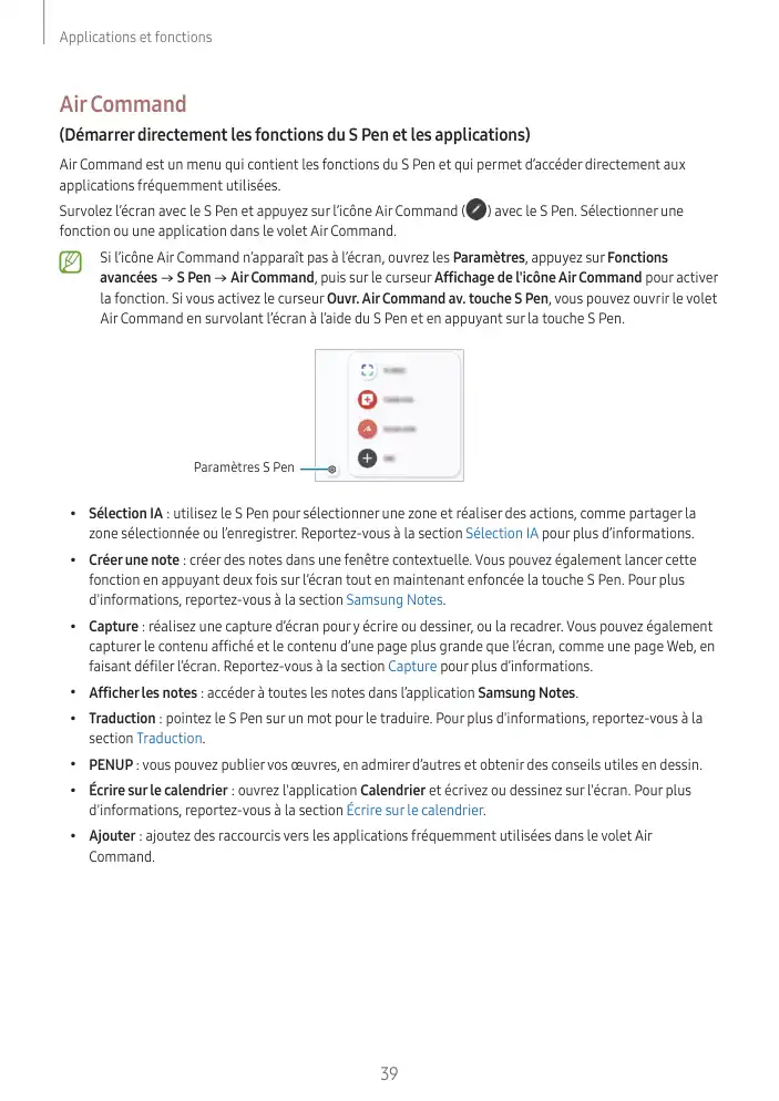 Page 39 - Galaxy Tab S10 FE+