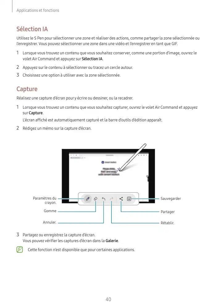 Page 40 - Galaxy Tab S10 FE+