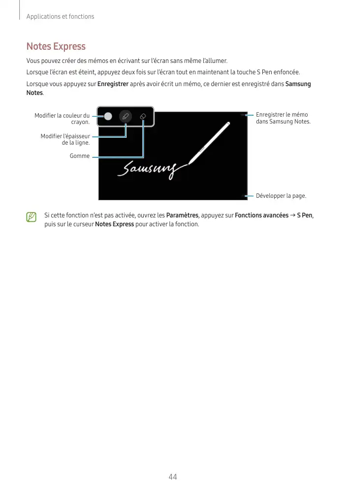 Page 44 - Galaxy Tab S10 FE+