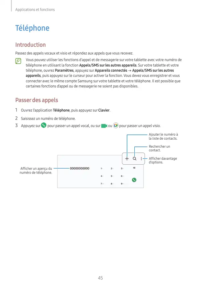 Page 45 - Galaxy Tab S10 FE+