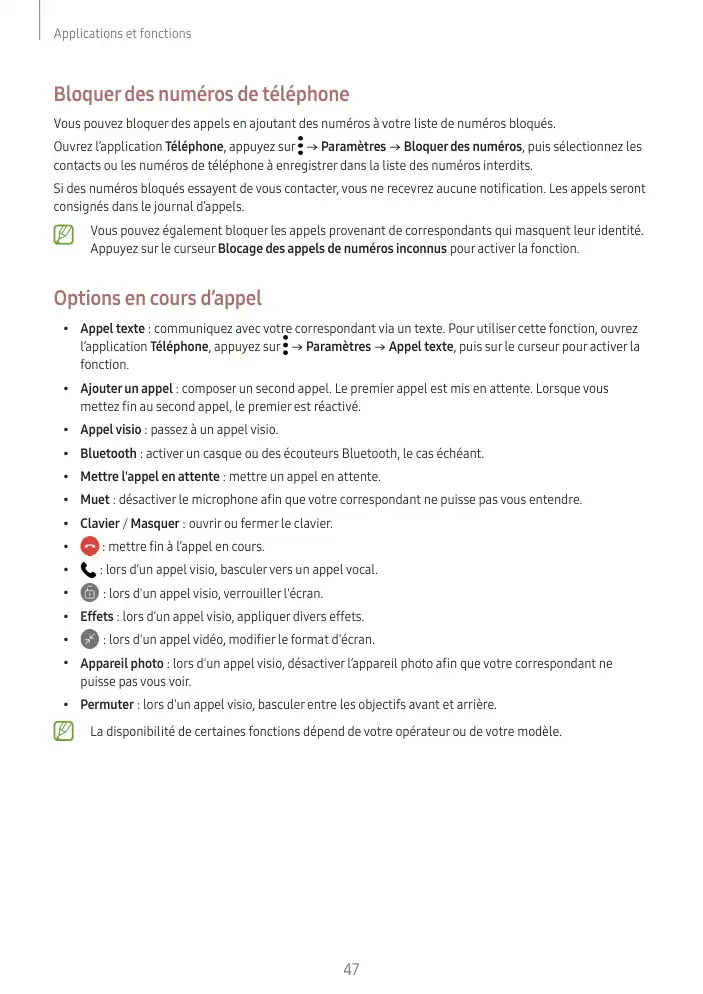 Page 47 - Galaxy Tab S10 FE+