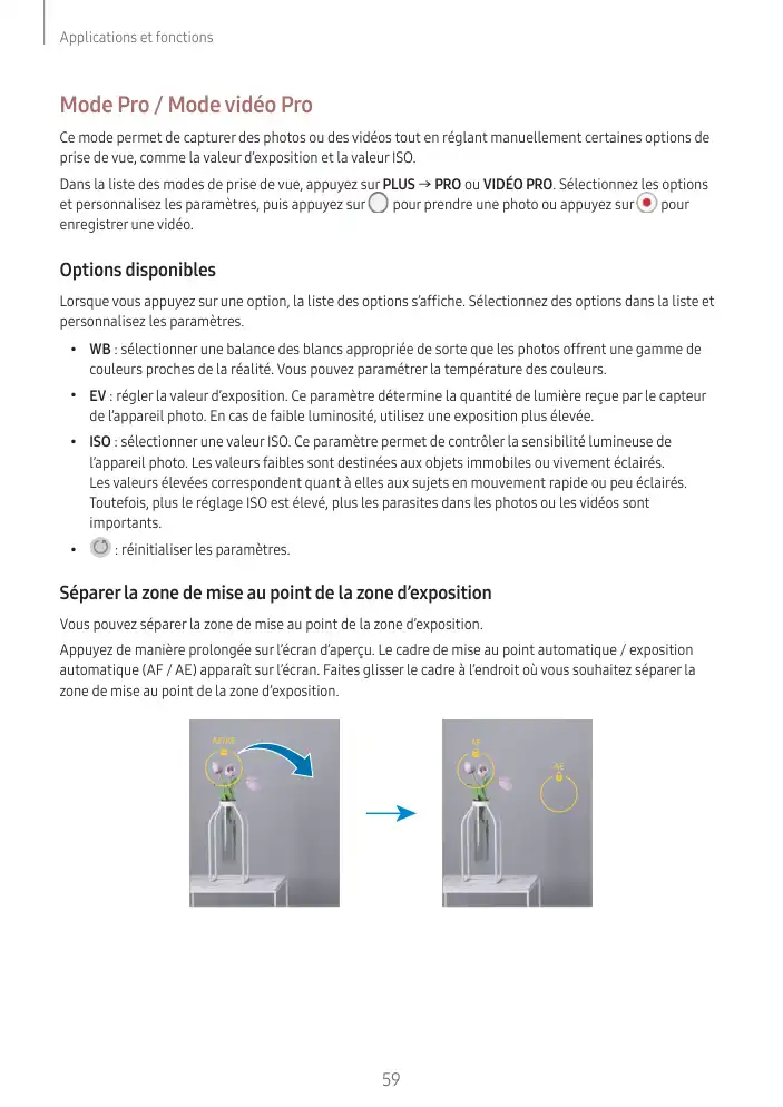 Page 59 - Galaxy Tab S10 FE+