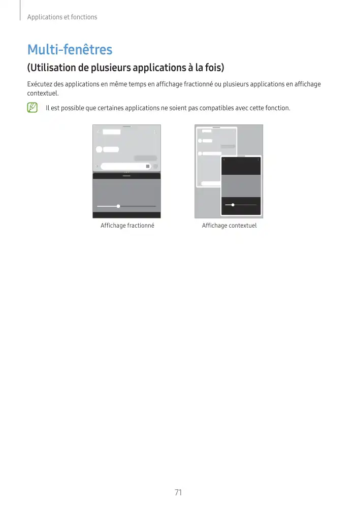 Page 71 - Galaxy Tab S10 FE+