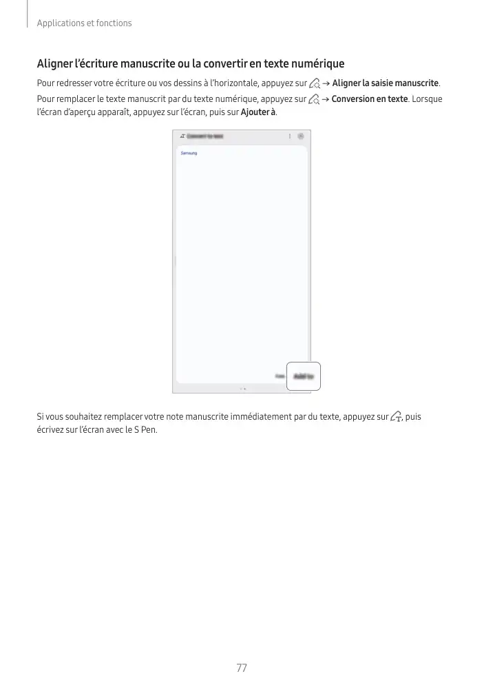Page 77 - Galaxy Tab S10 FE+