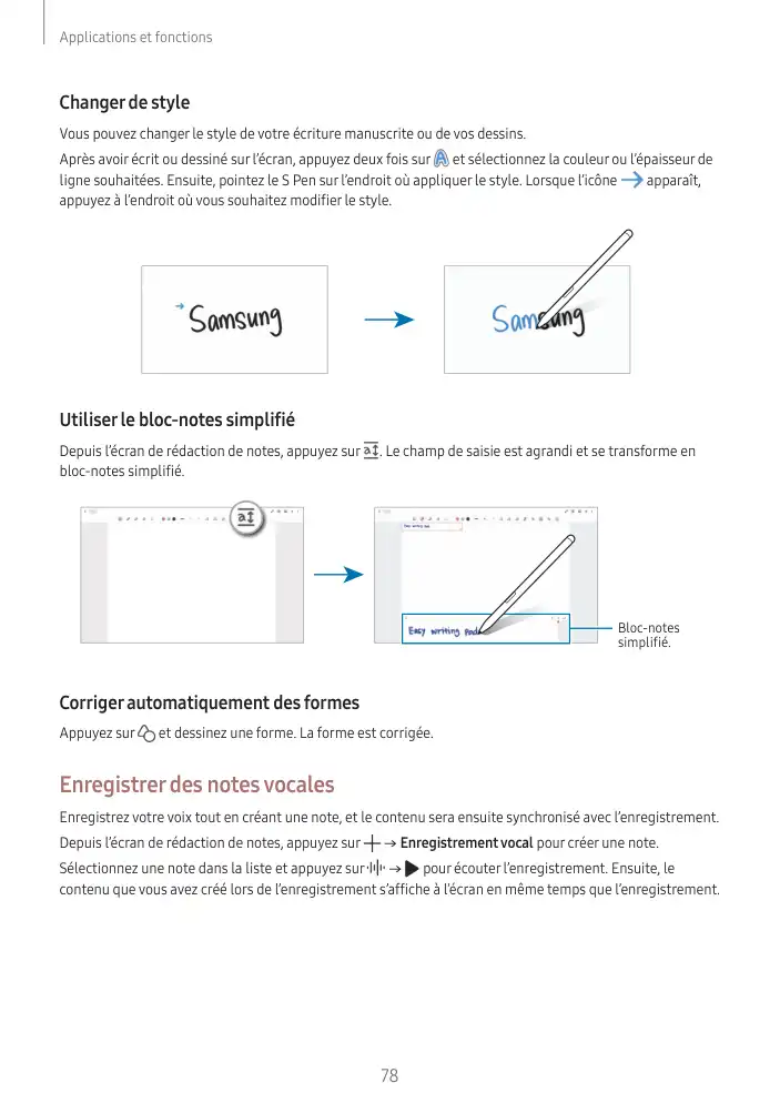 Page 78 - Galaxy Tab S10 FE+