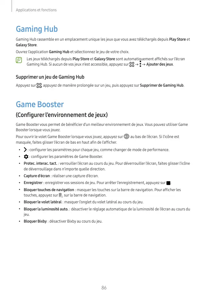 Page 86 - Galaxy Tab S10 FE+