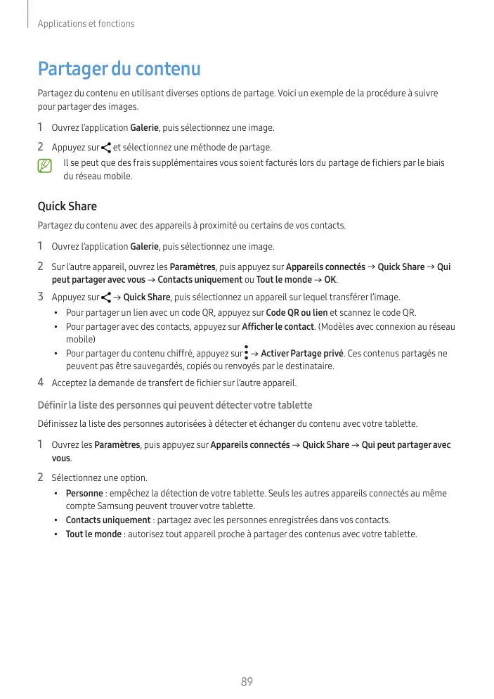 Page 89 - Galaxy Tab S10 FE+