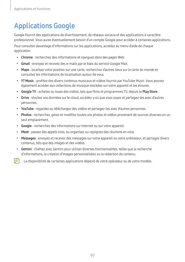 Page 97 - Galaxy Tab S10 FE+
