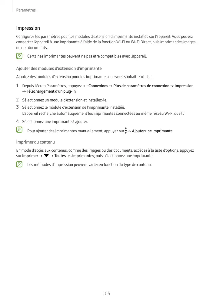 Page 105 - Galaxy Tab S10 FE+