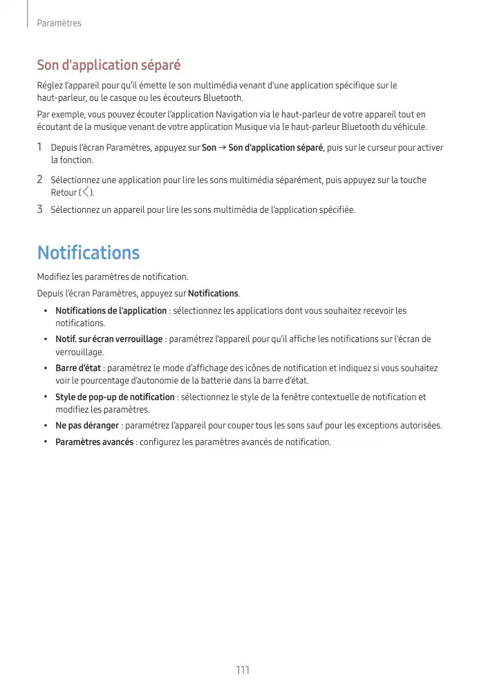 Page 111 - Galaxy Tab S10 FE+