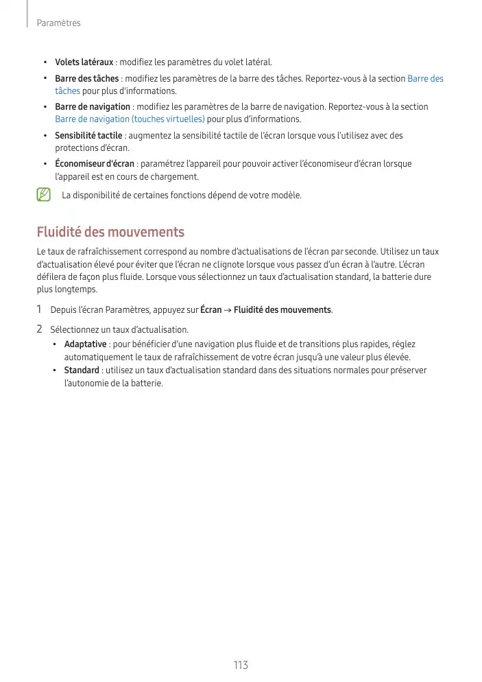 Page 113 - Galaxy Tab S10 FE+