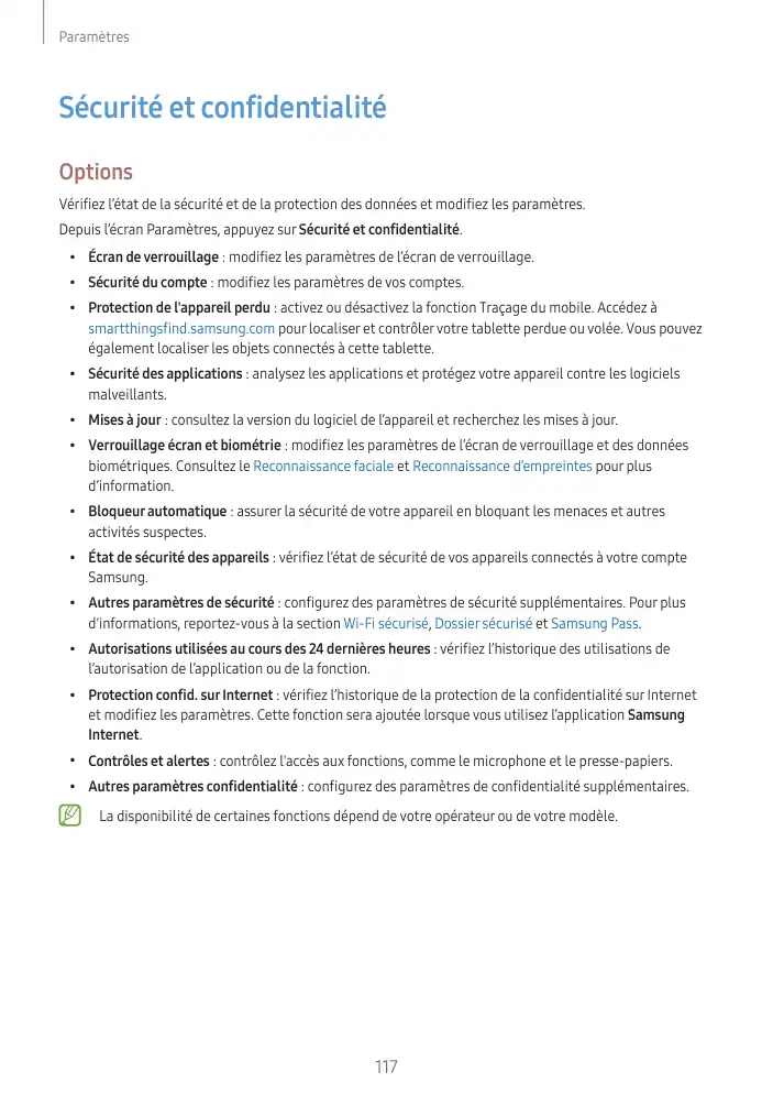 Page 117 - Galaxy Tab S10 FE+