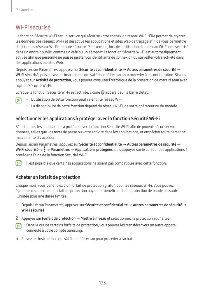Page 123 - Galaxy Tab S10 FE+