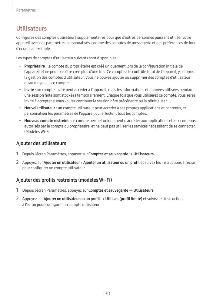 Page 130 - Galaxy Tab S10 FE+