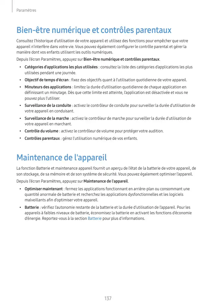 Page 137 - Galaxy Tab S10 FE+