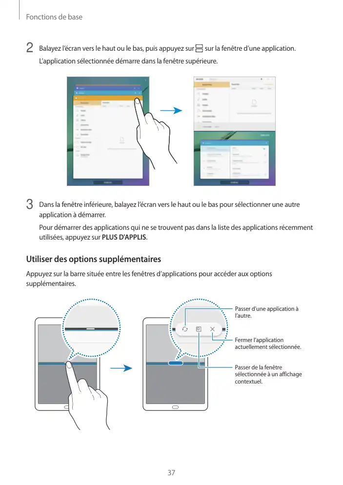 Page 37 - Galaxy Tab S2 Blanche