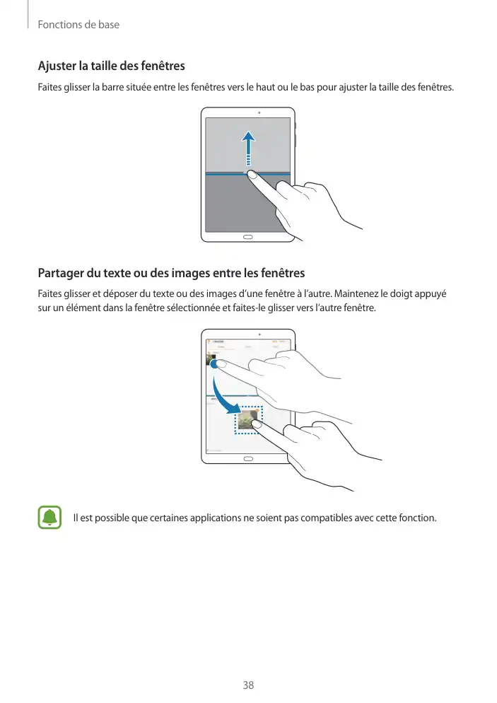 Page 38 - Galaxy Tab S2 Blanche