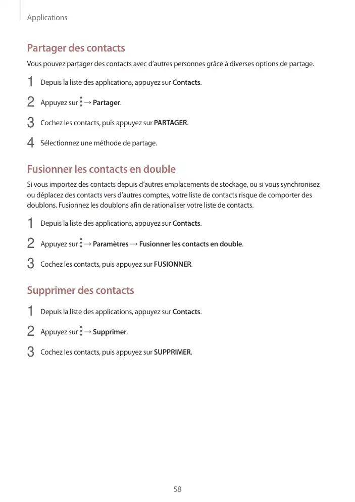 Page 58 - Galaxy Tab S2 Blanche