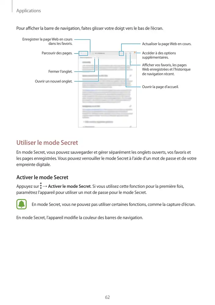 Page 62 - Galaxy Tab S2 Blanche