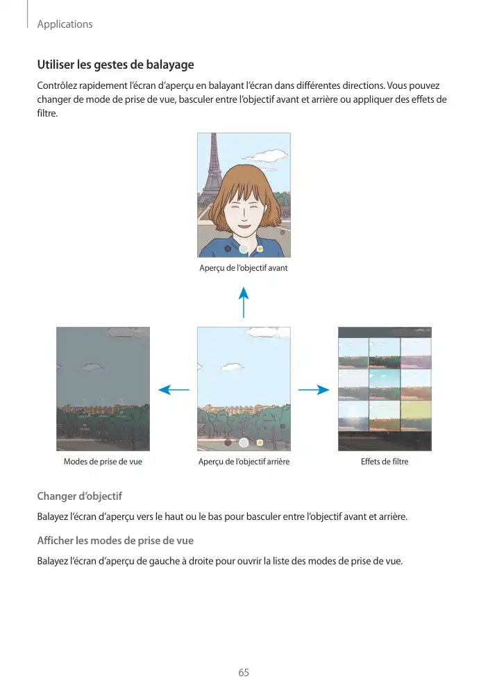 Page 65 - Galaxy Tab S2 Blanche