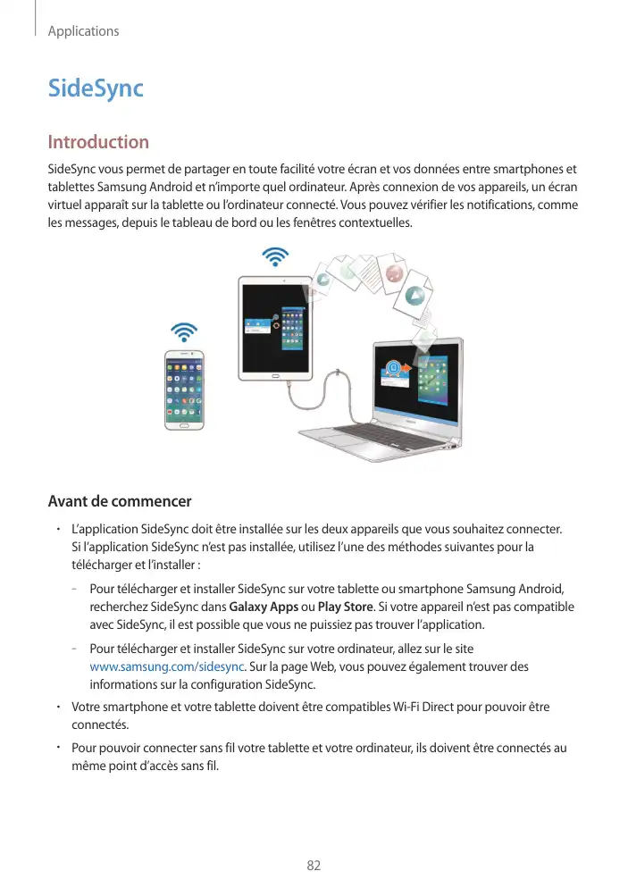 Page 82 - Galaxy Tab S2 Blanche
