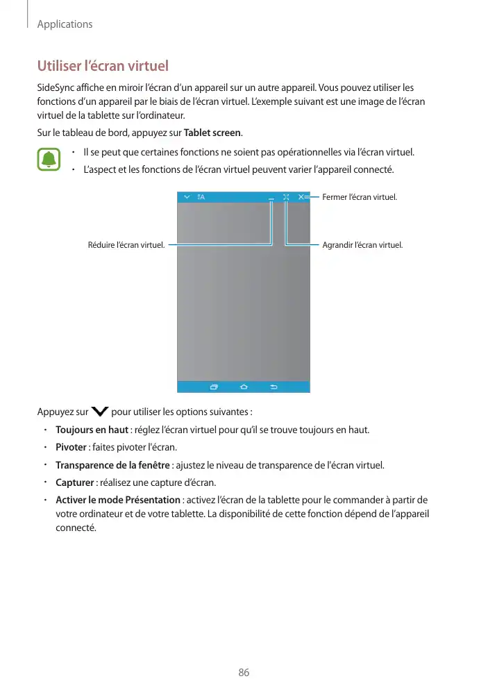 Page 86 - Galaxy Tab S2 Blanche