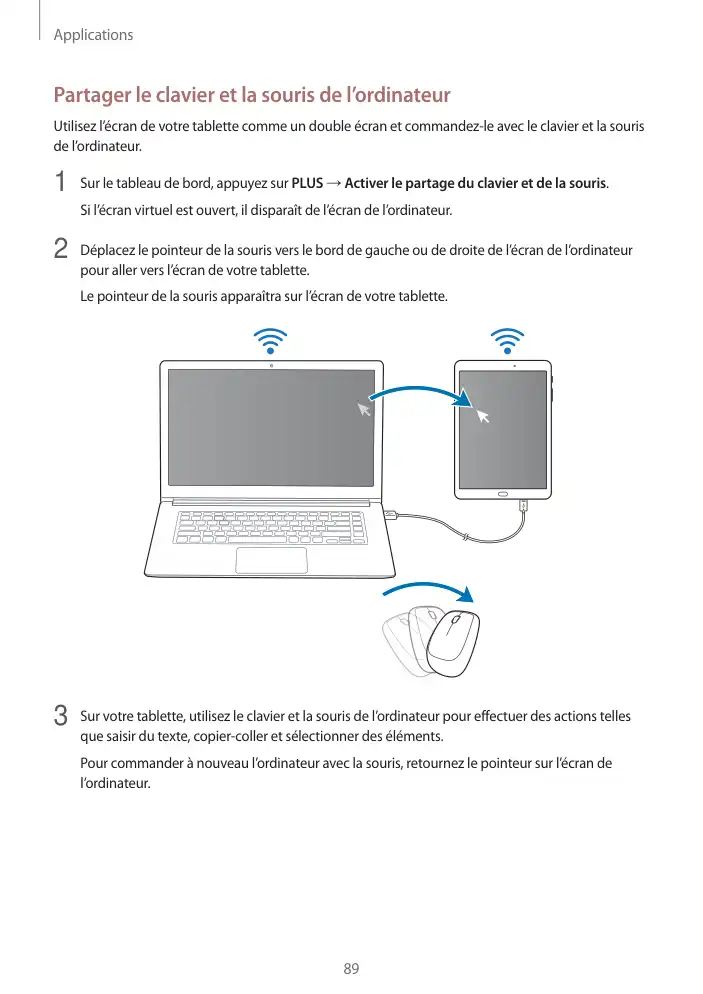 Page 89 - Galaxy Tab S2 Blanche