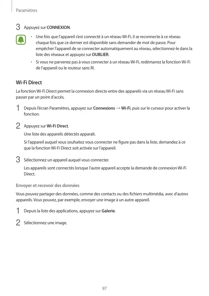 Page 97 - Galaxy Tab S2 Blanche