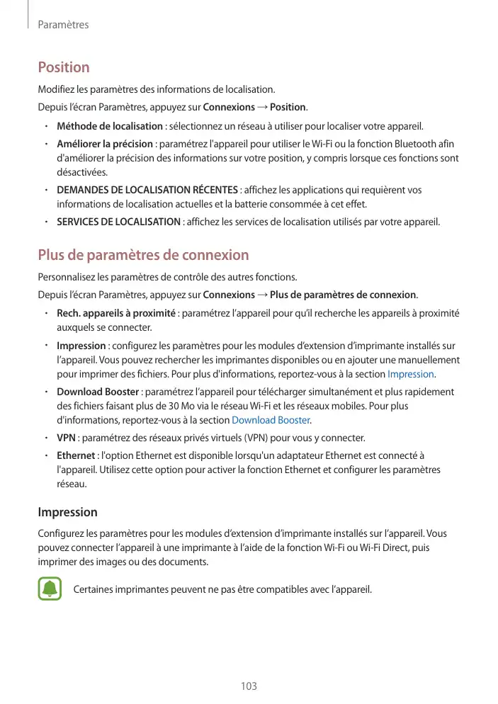 Page 103 - Galaxy Tab S2 Blanche