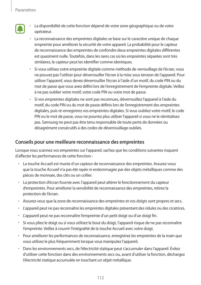 Page 112 - Galaxy Tab S2 Blanche