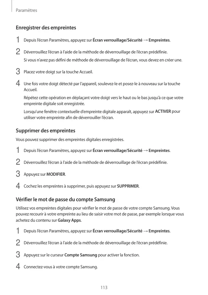 Page 113 - Galaxy Tab S2 Blanche
