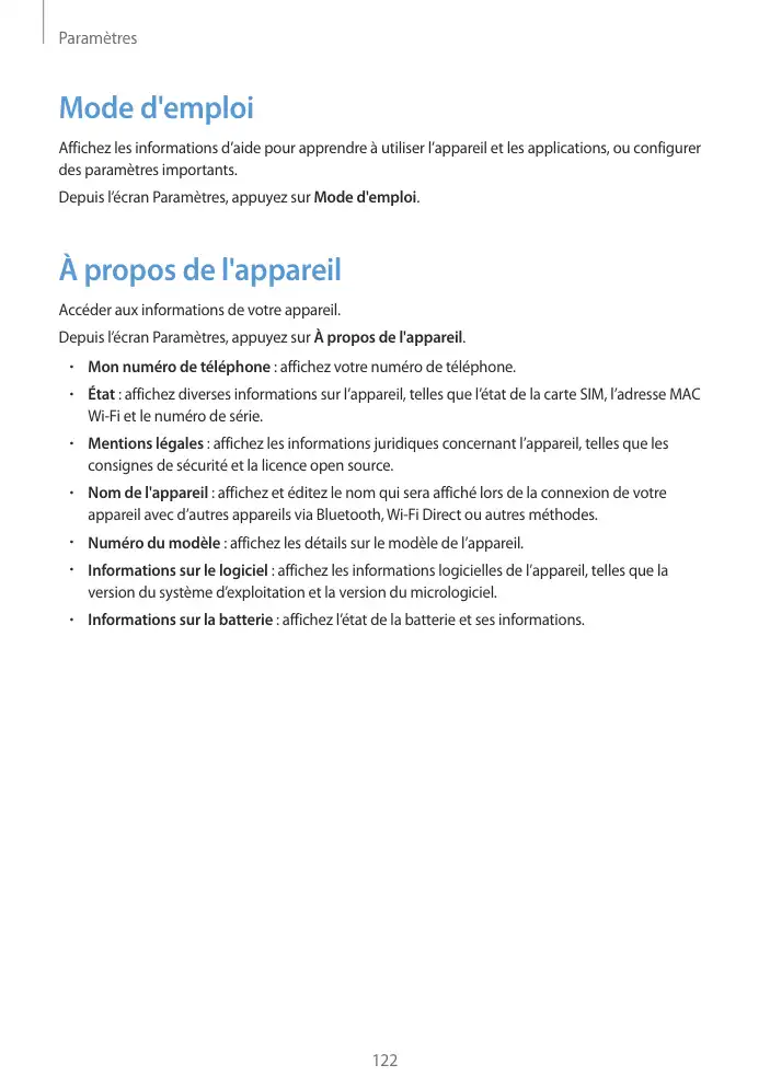 Page 122 - Galaxy Tab S2 Blanche