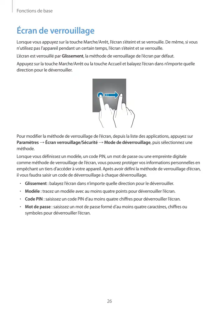 Page 26 - Galaxy Tab S2