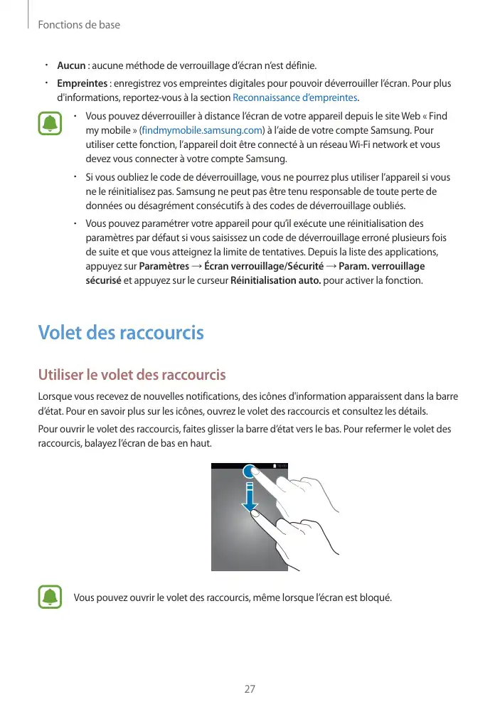 Page 27 - Galaxy Tab S2
