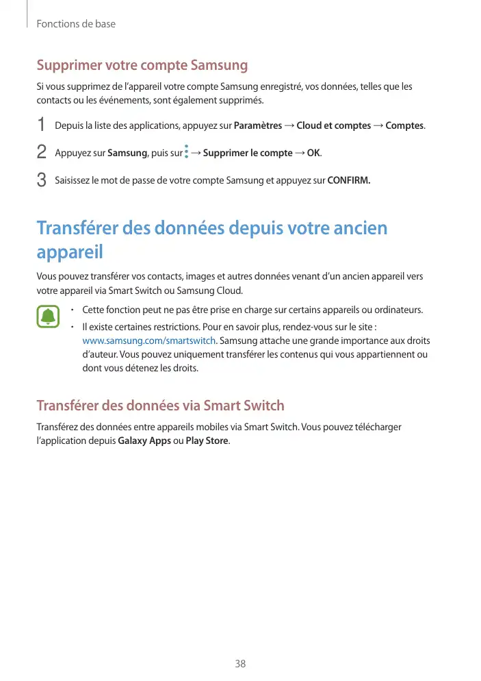 Page 38 - Galaxy Tab S2