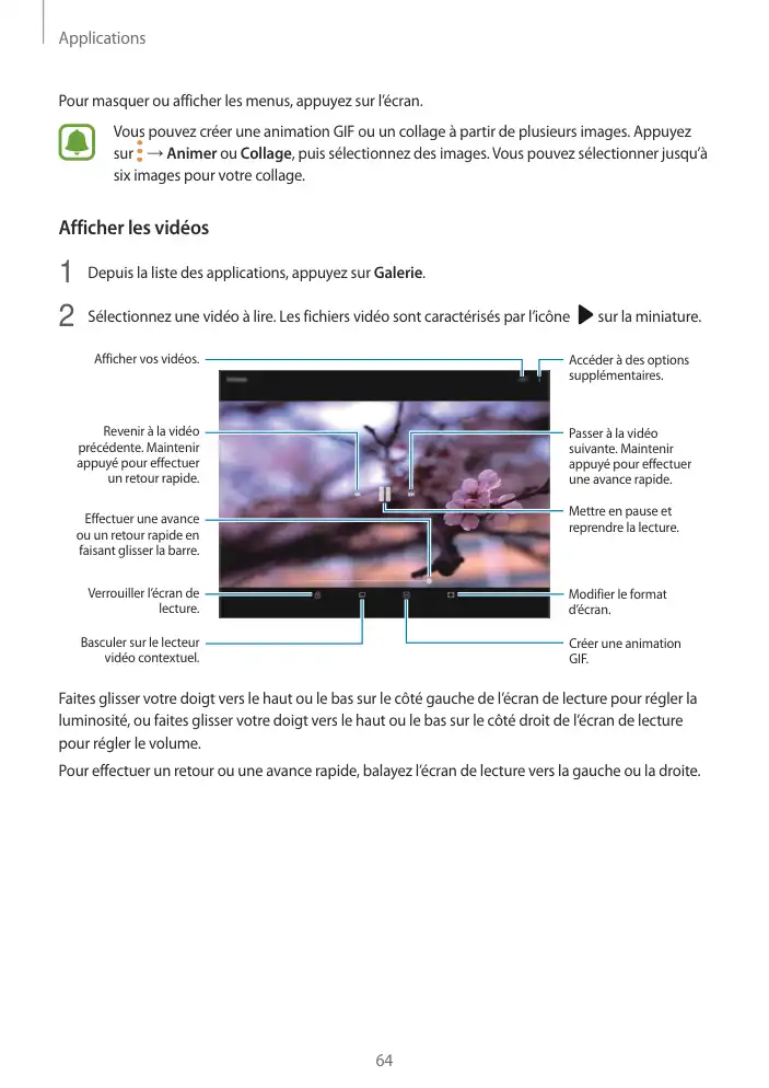 Page 64 - Galaxy Tab S2