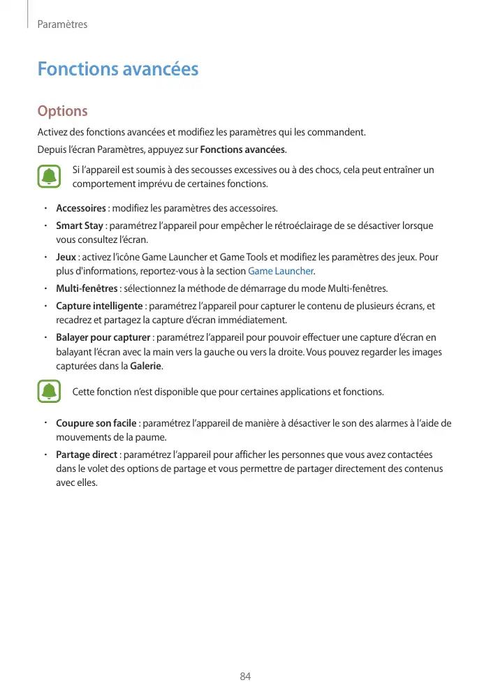 Page 84 - Galaxy Tab S2