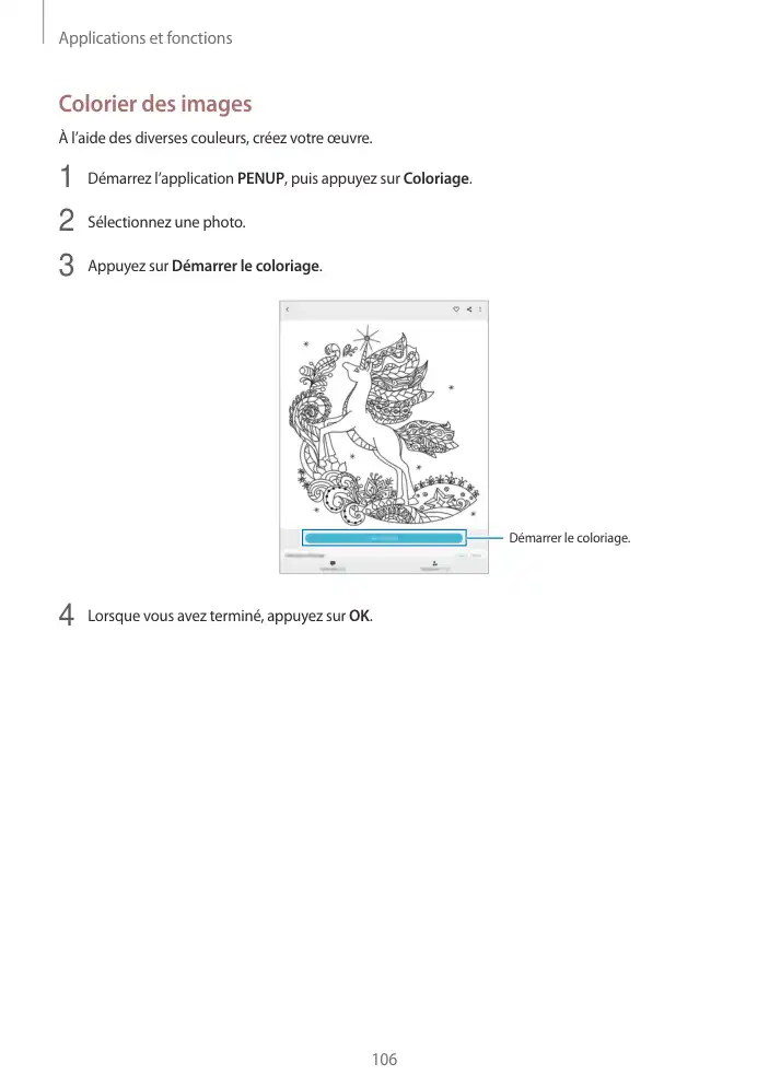 Page 106 - Galaxy Tab S3 avec S Pen