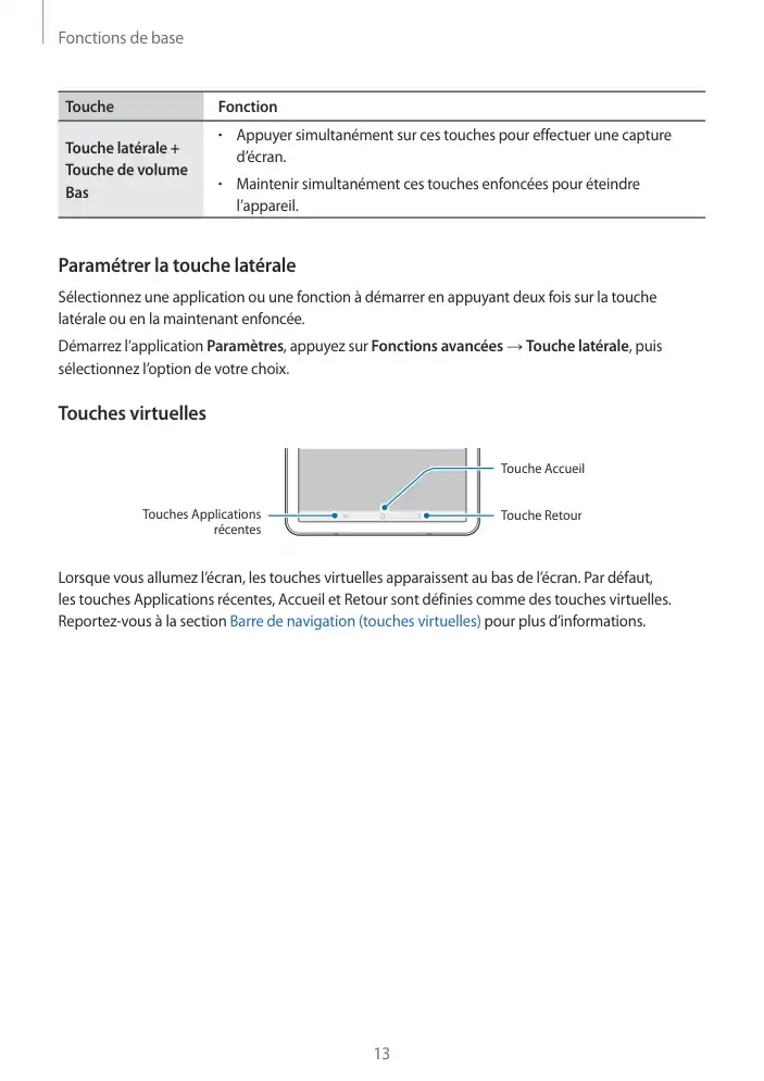 Page 13 - Galaxy Tab S4 Wi-Fi