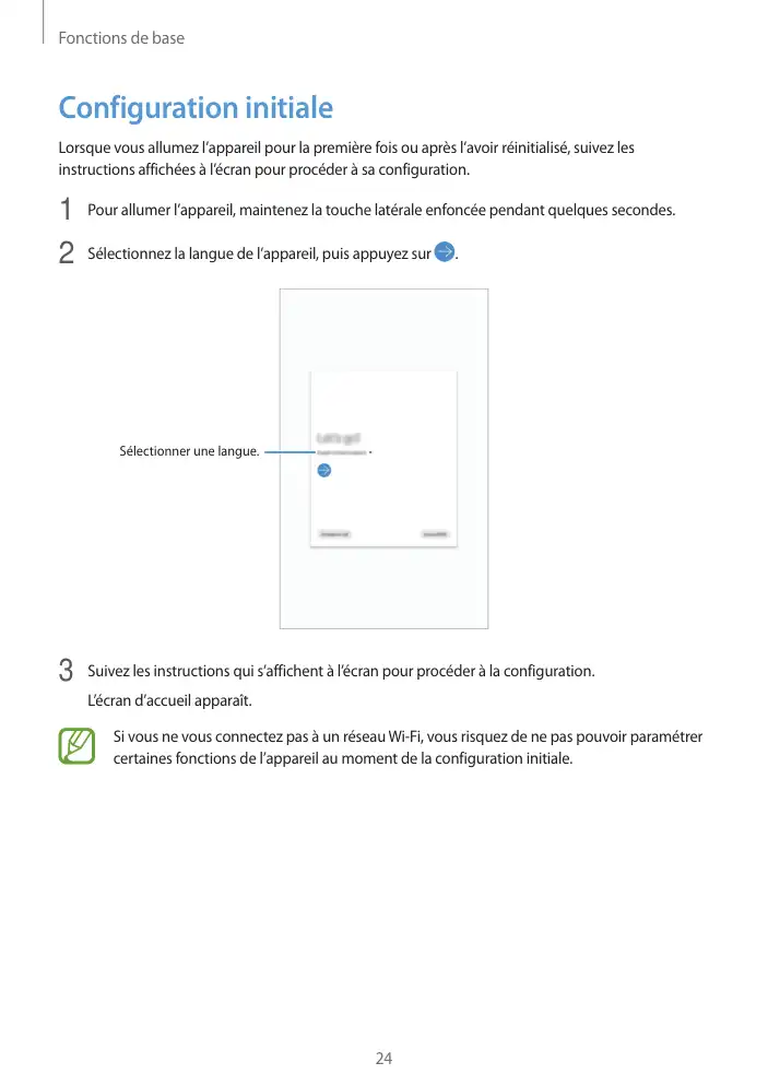 Page 24 - Galaxy Tab S4 Wi-Fi
