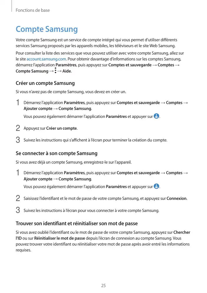 Page 25 - Galaxy Tab S4 Wi-Fi